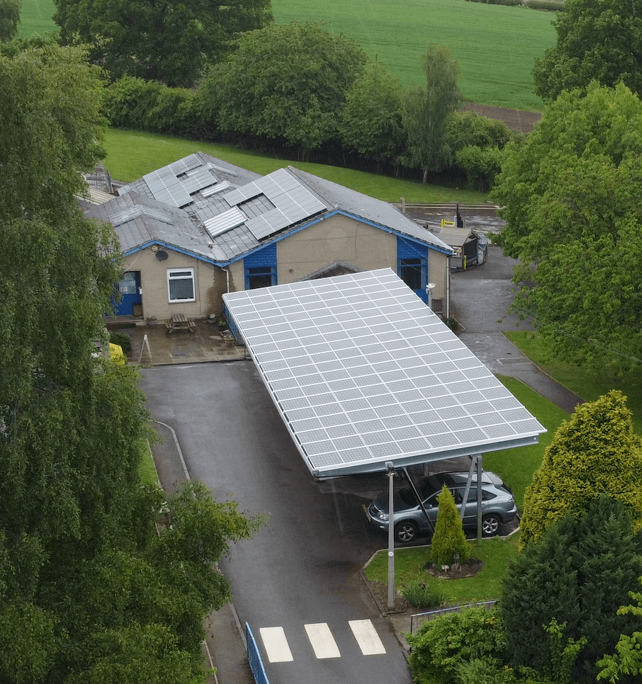 Bardsley Primary School