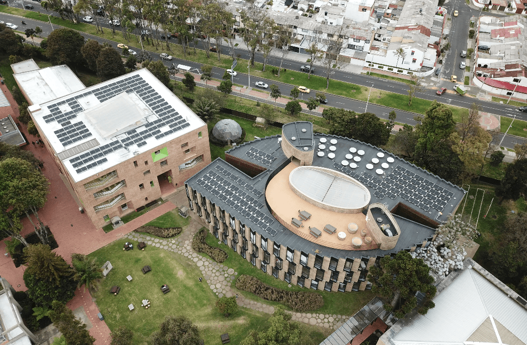 Colegio Anglo Colombiano